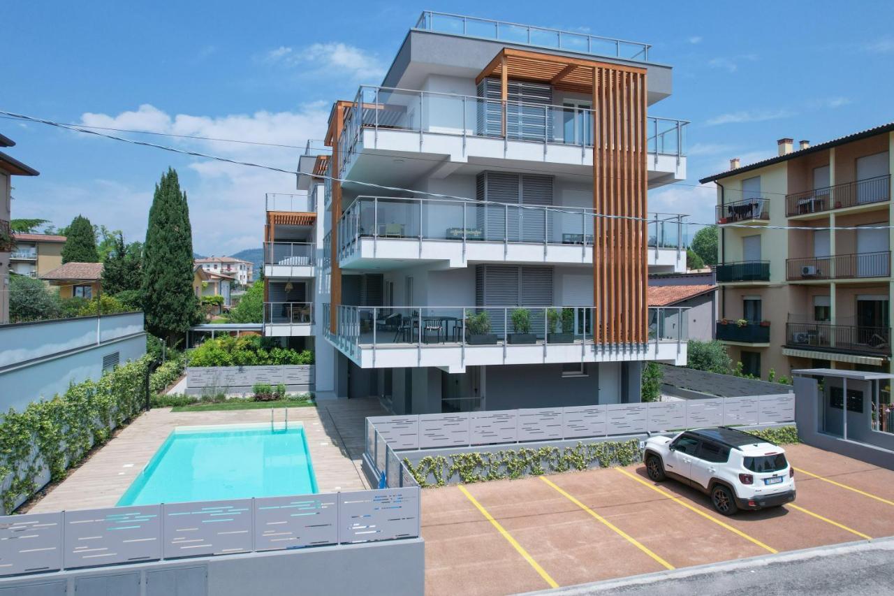 My Bardolino Holiday Apartment Exterior photo