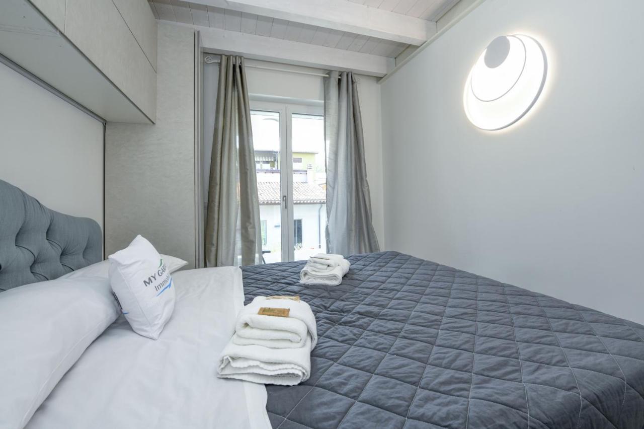 My Bardolino Holiday Apartment Exterior photo