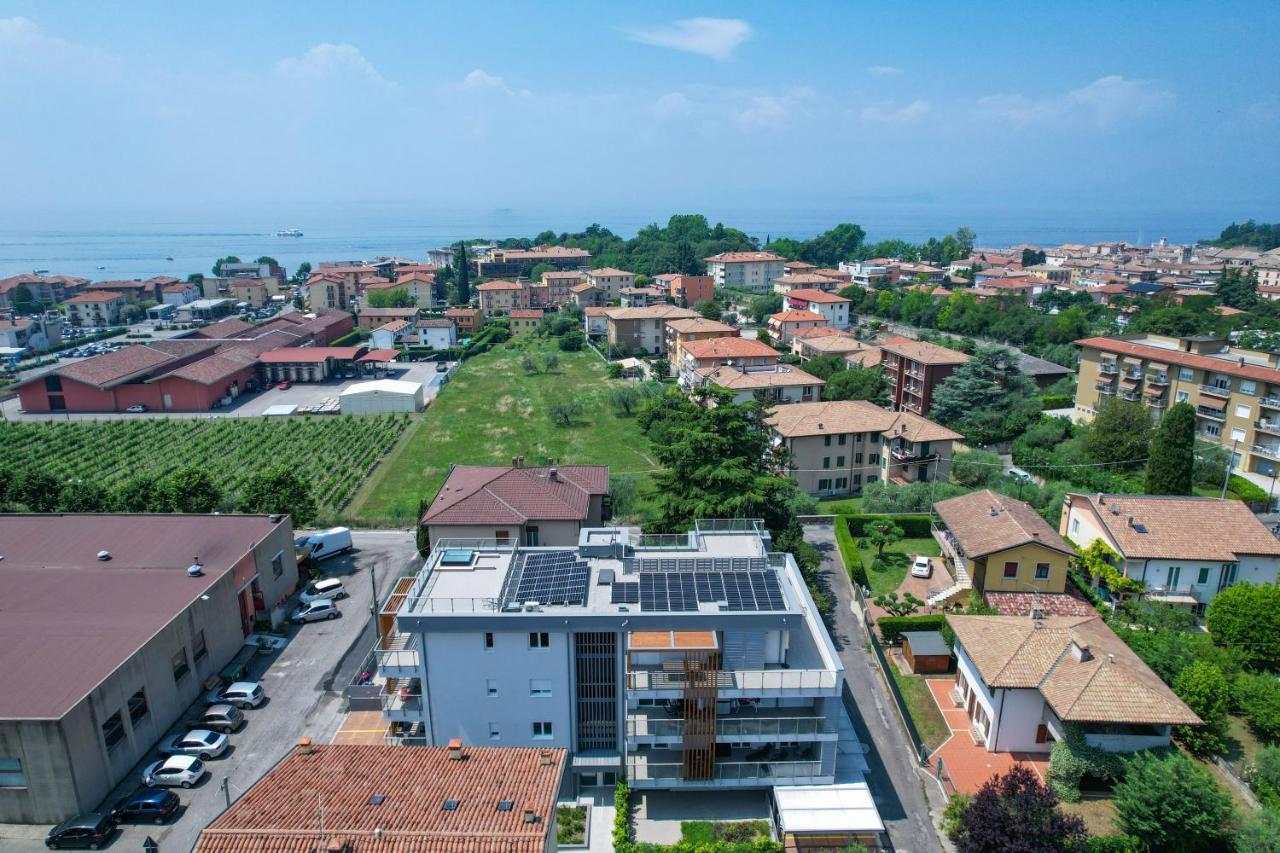 My Bardolino Holiday Apartment Exterior photo