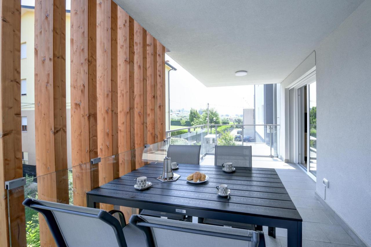 My Bardolino Holiday Apartment Exterior photo