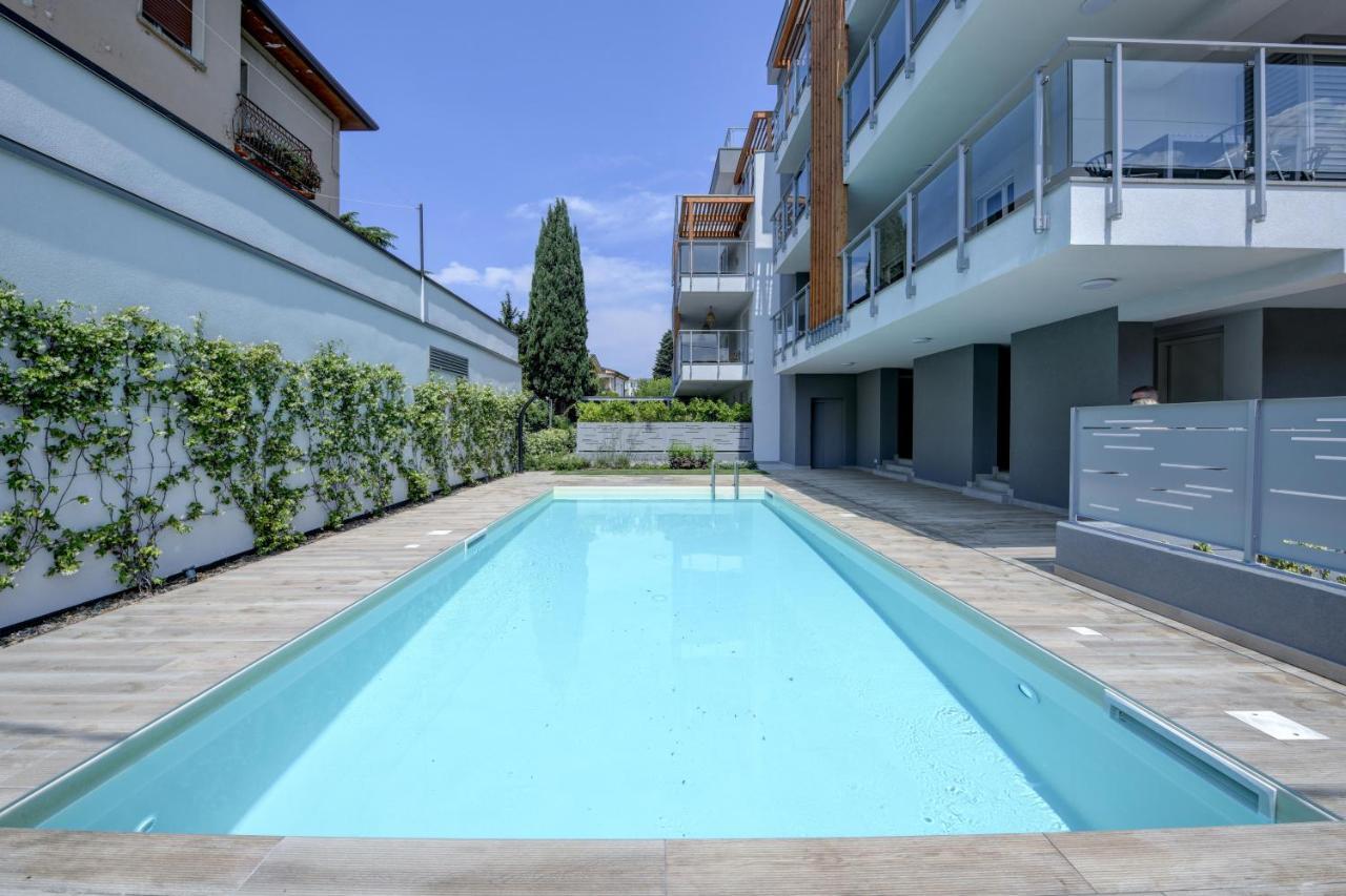 My Bardolino Holiday Apartment Exterior photo