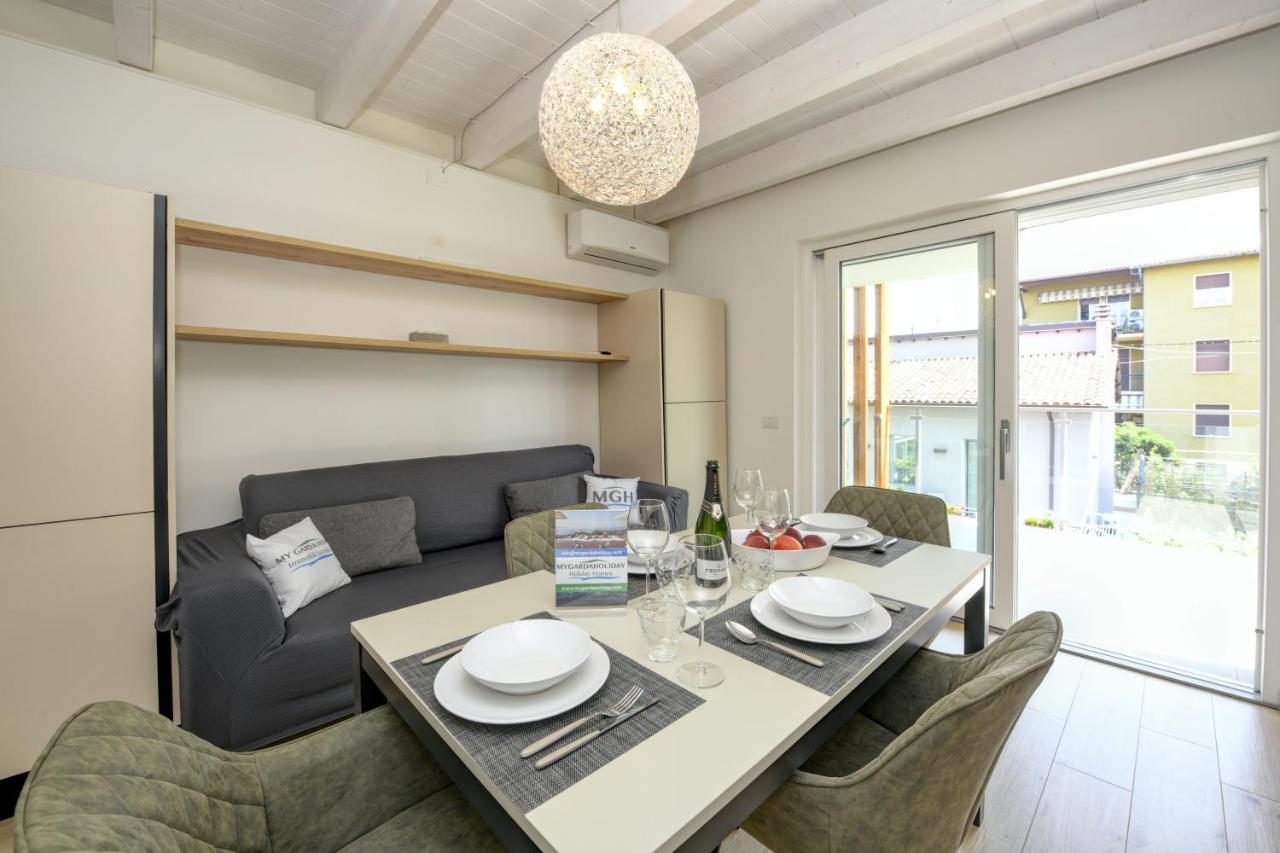 My Bardolino Holiday Apartment Exterior photo