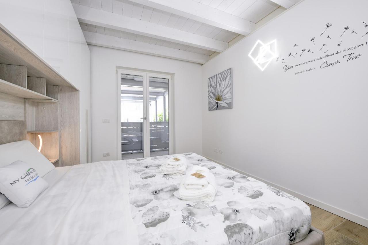 My Bardolino Holiday Apartment Exterior photo