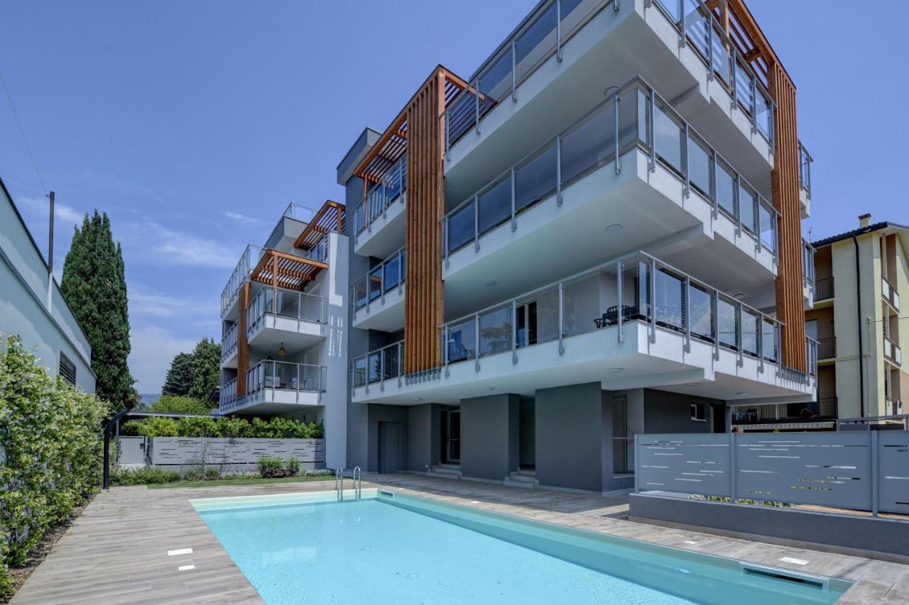 My Bardolino Holiday Apartment Exterior photo