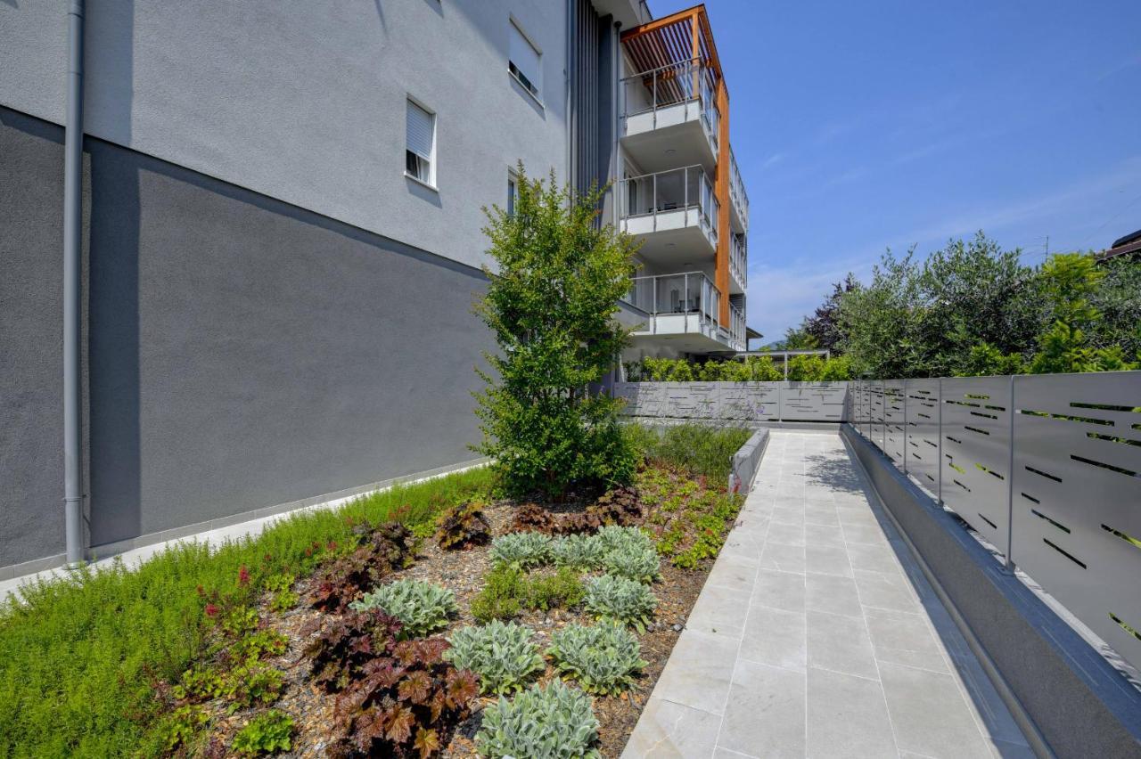 My Bardolino Holiday Apartment Exterior photo